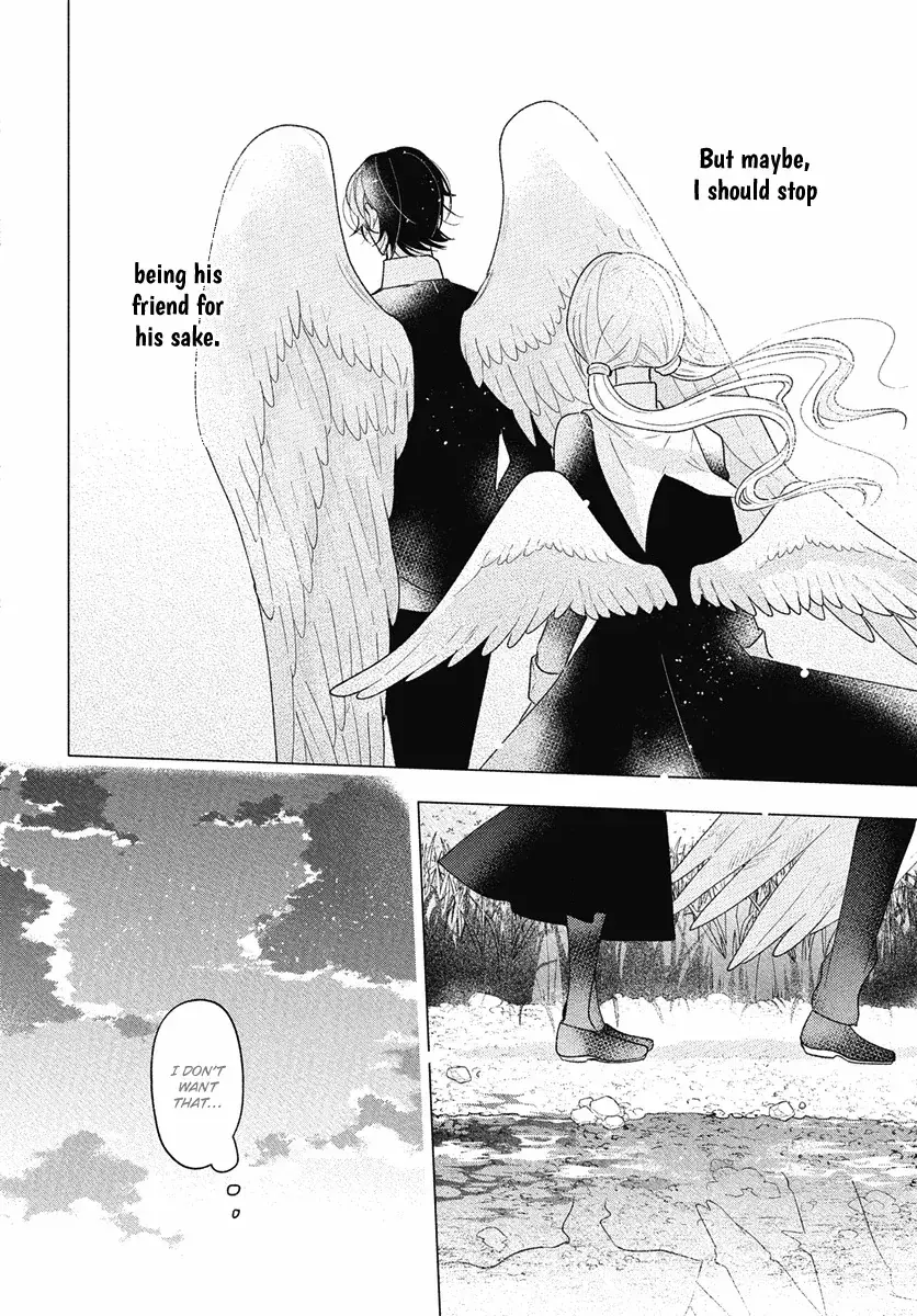 Read Koisuru Tenshi Wa Tsumibukai Manga Online