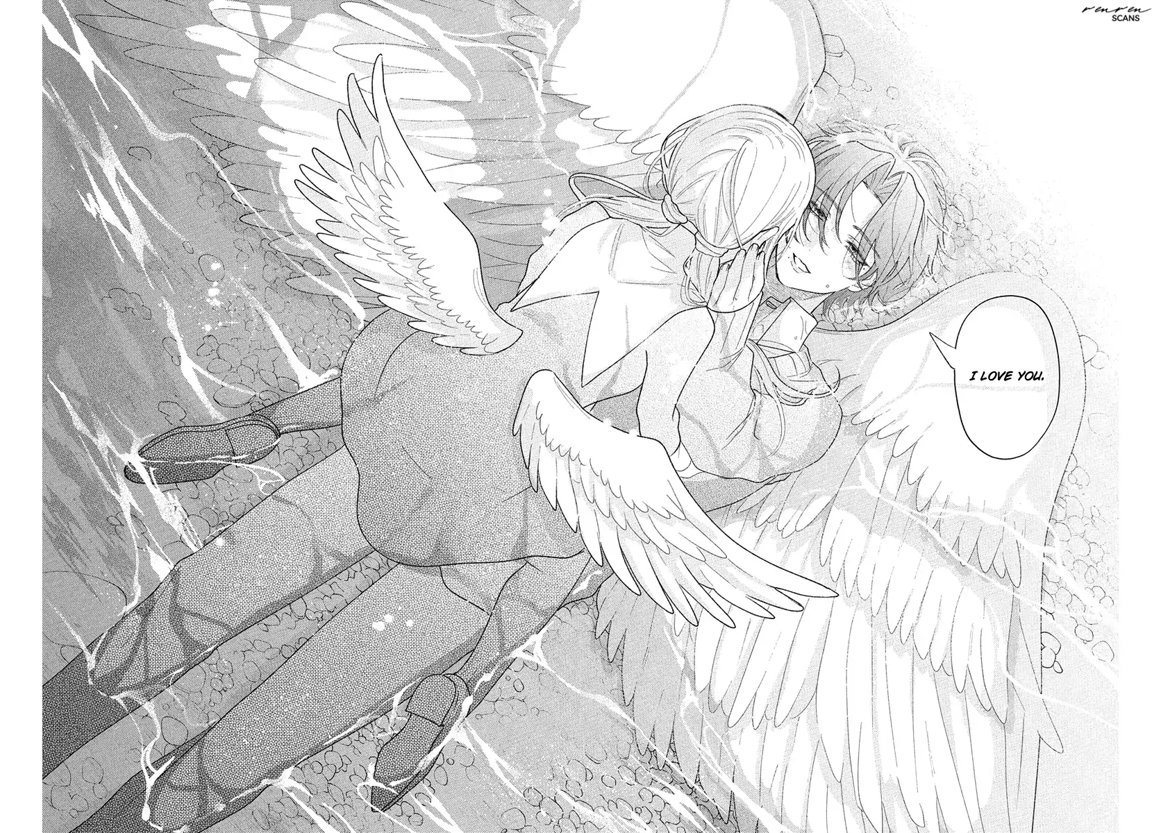 Read Koisuru Tenshi Wa Tsumibukai Manga Online