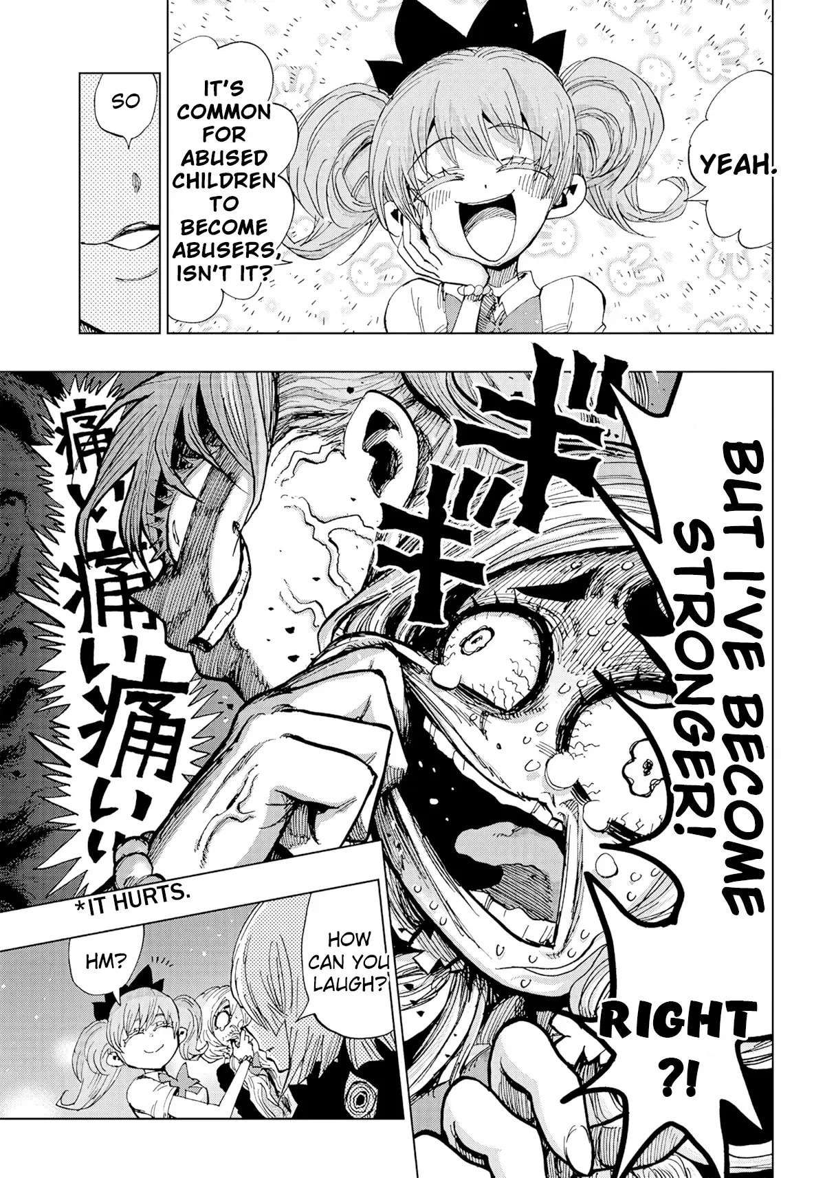 Read Kokkuri Majo Saiban Manga Online