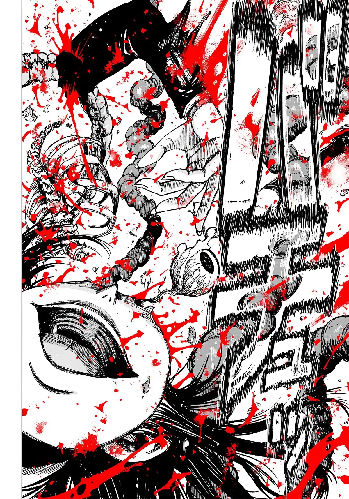 Read Kokkuri Majo Saiban Manga Online