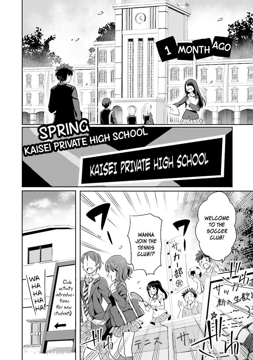 Read Koko wo Isekai to Suru! Manga Online