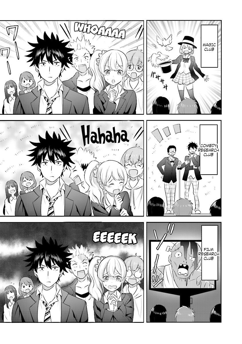 Read Koko wo Isekai to Suru! Manga Online