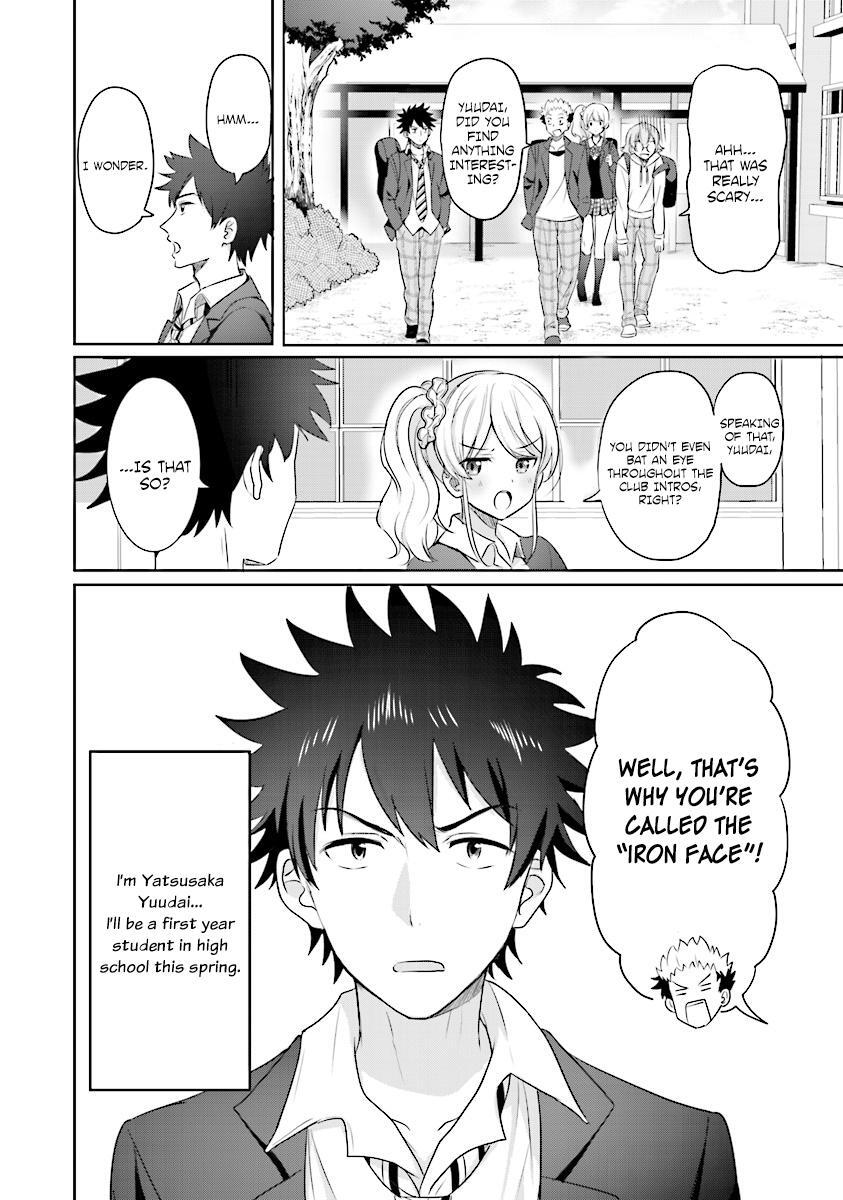 Read Koko wo Isekai to Suru! Manga Online