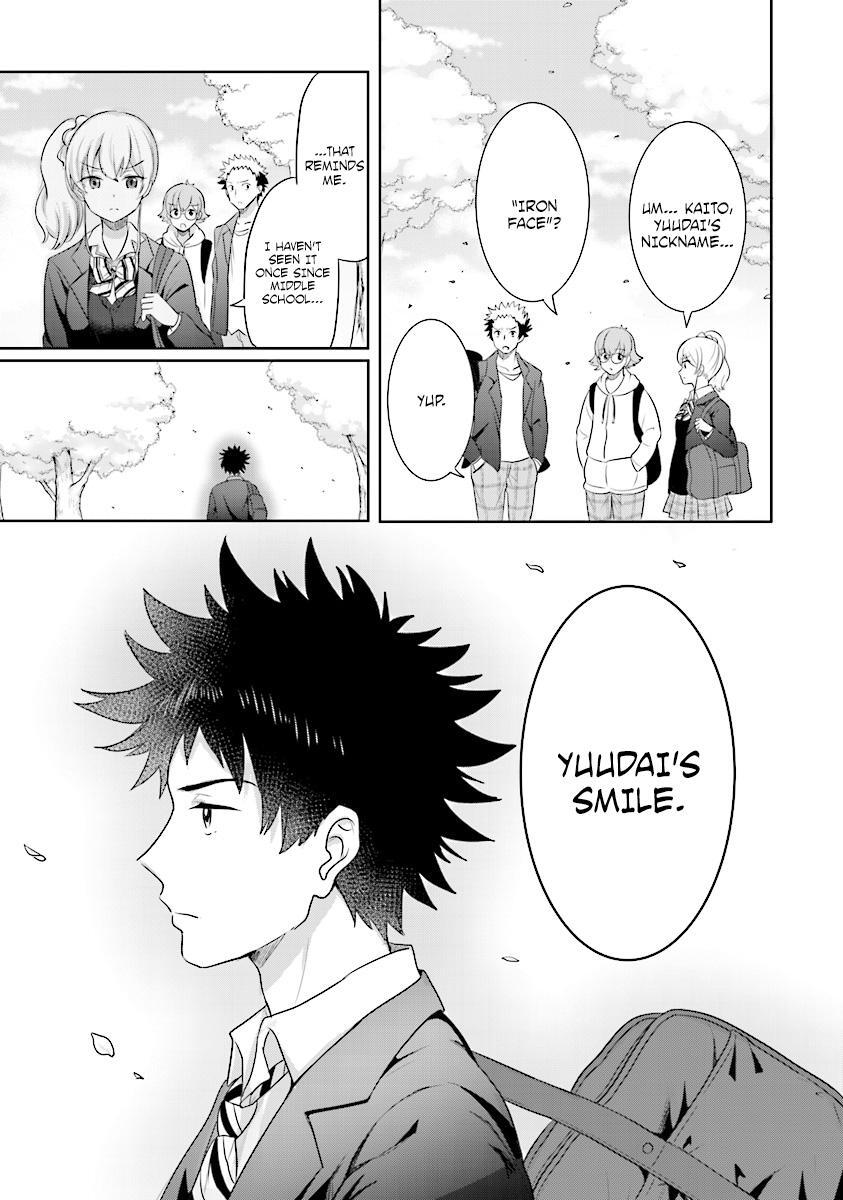 Read Koko wo Isekai to Suru! Manga Online