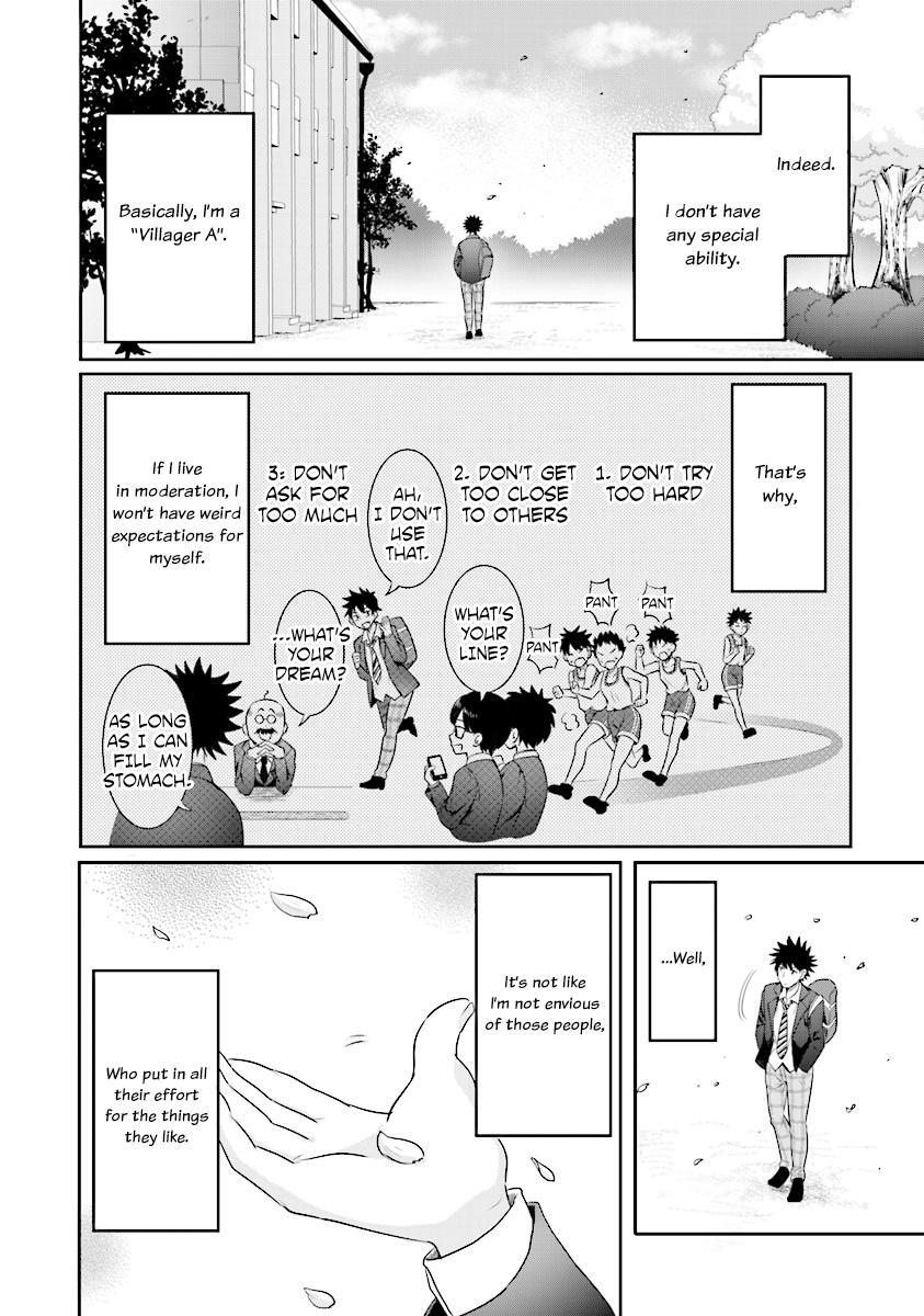 Read Koko wo Isekai to Suru! Manga Online