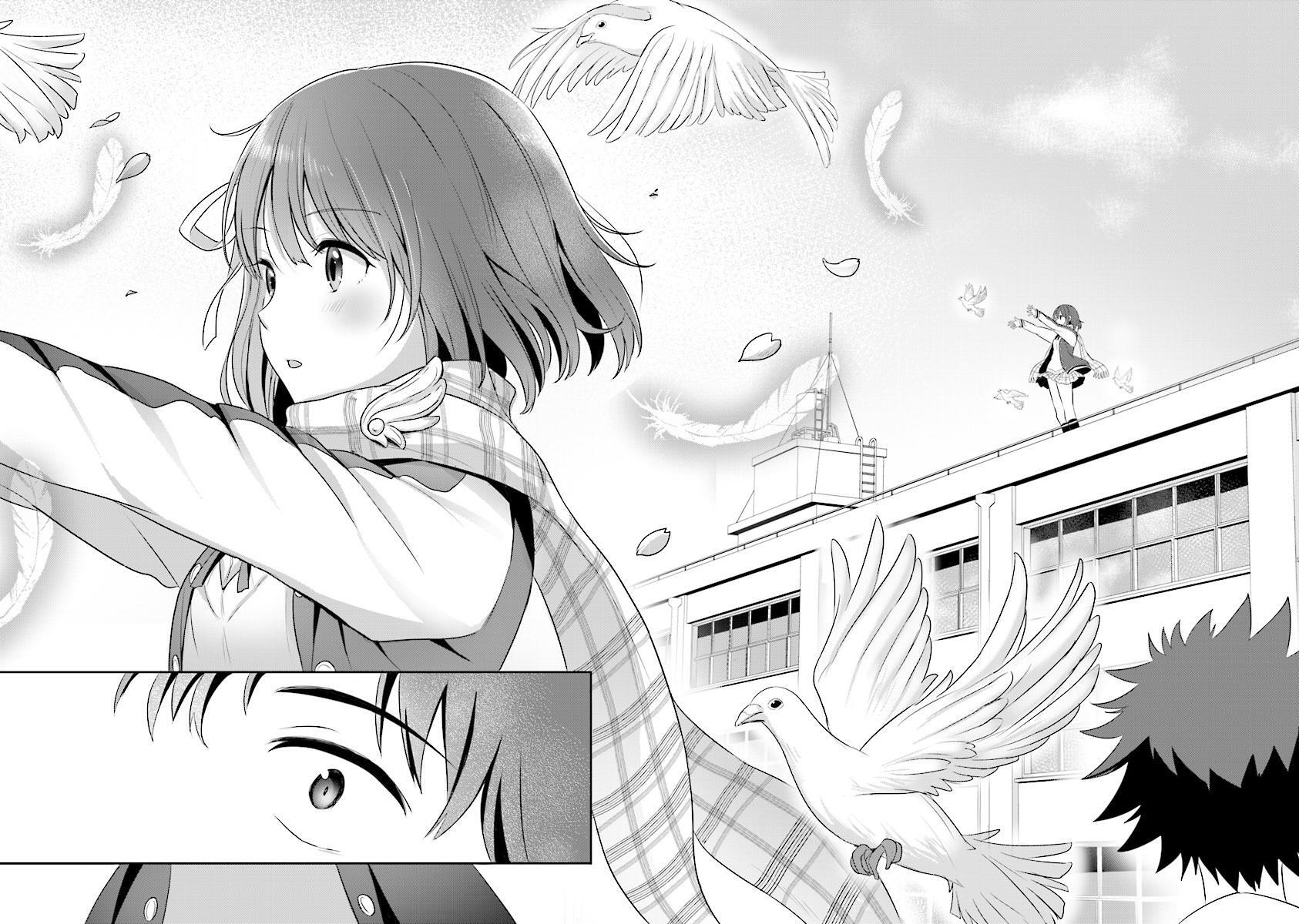 Read Koko wo Isekai to Suru! Manga Online