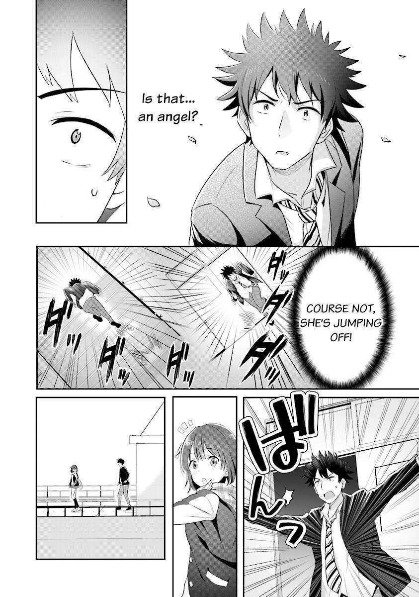 Read Koko wo Isekai to Suru! Manga Online