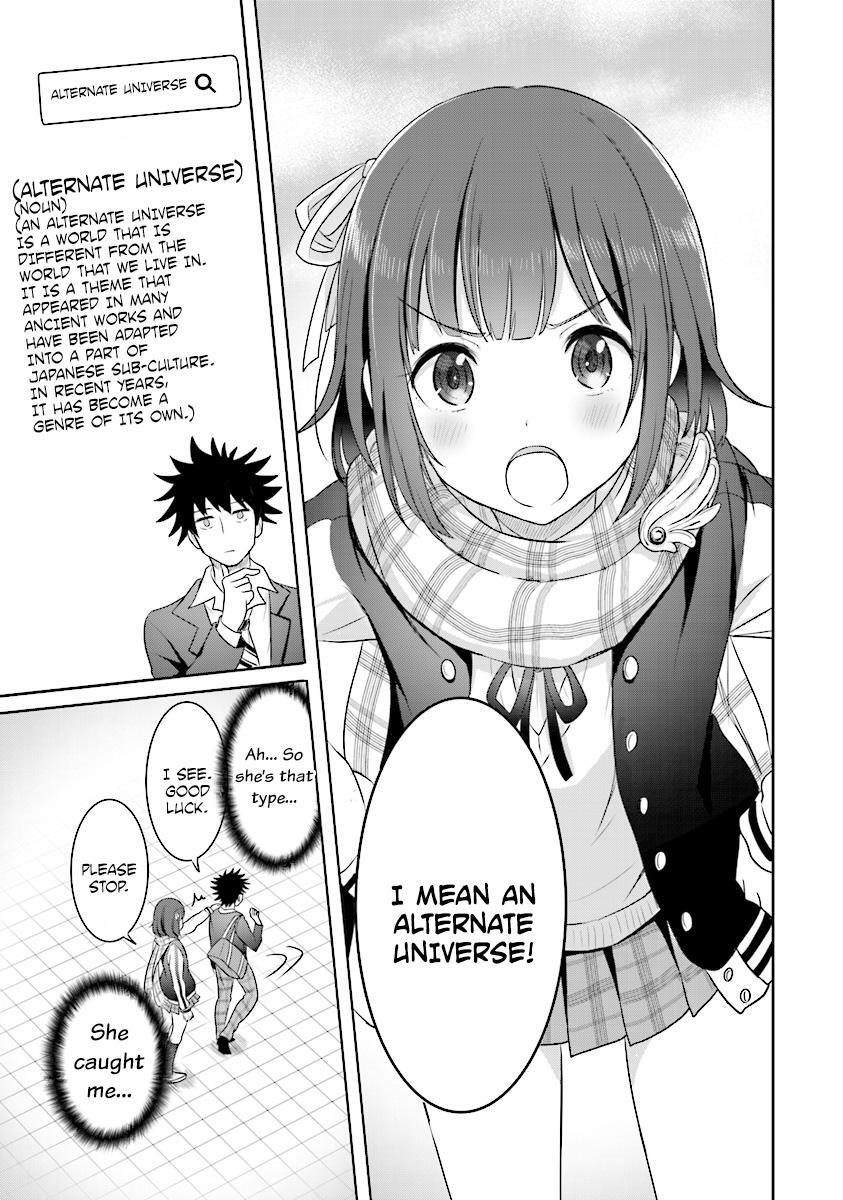 Read Koko wo Isekai to Suru! Manga Online