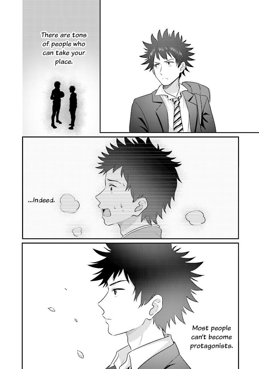 Read Koko wo Isekai to Suru! Manga Online