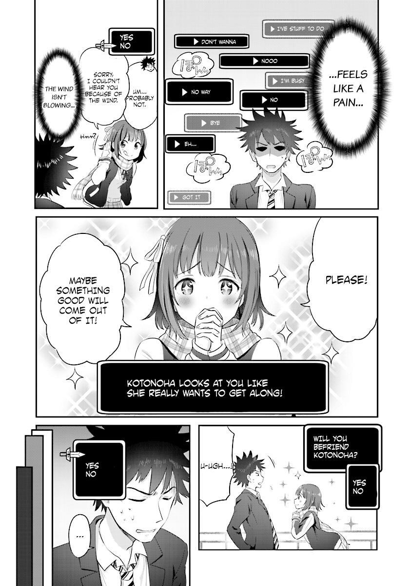 Read Koko wo Isekai to Suru! Manga Online