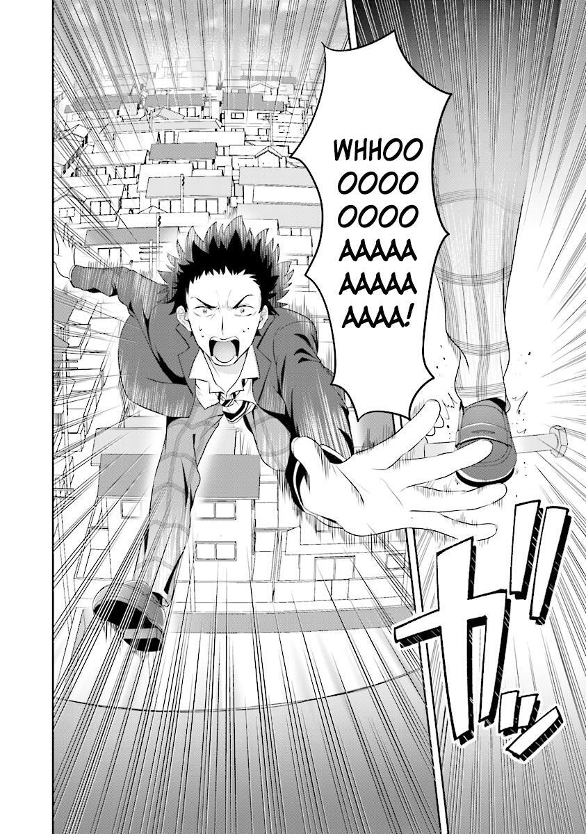 Read Koko wo Isekai to Suru! Manga Online