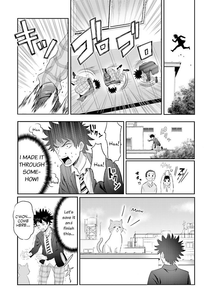 Read Koko wo Isekai to Suru! Manga Online