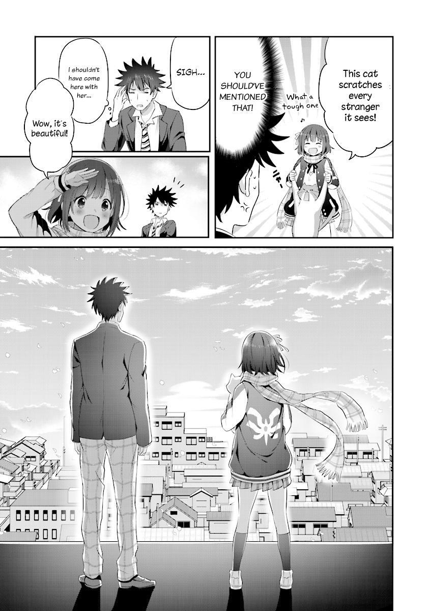 Read Koko wo Isekai to Suru! Manga Online