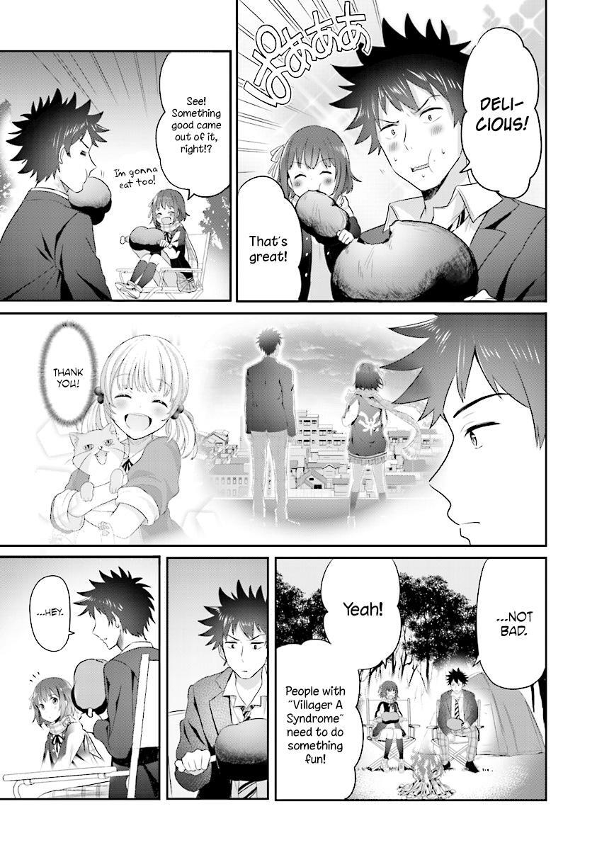 Read Koko wo Isekai to Suru! Manga Online