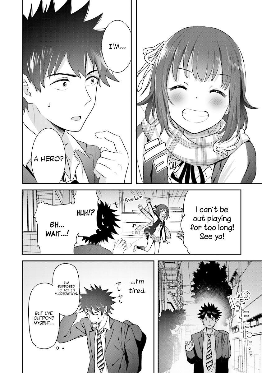 Read Koko wo Isekai to Suru! Manga Online