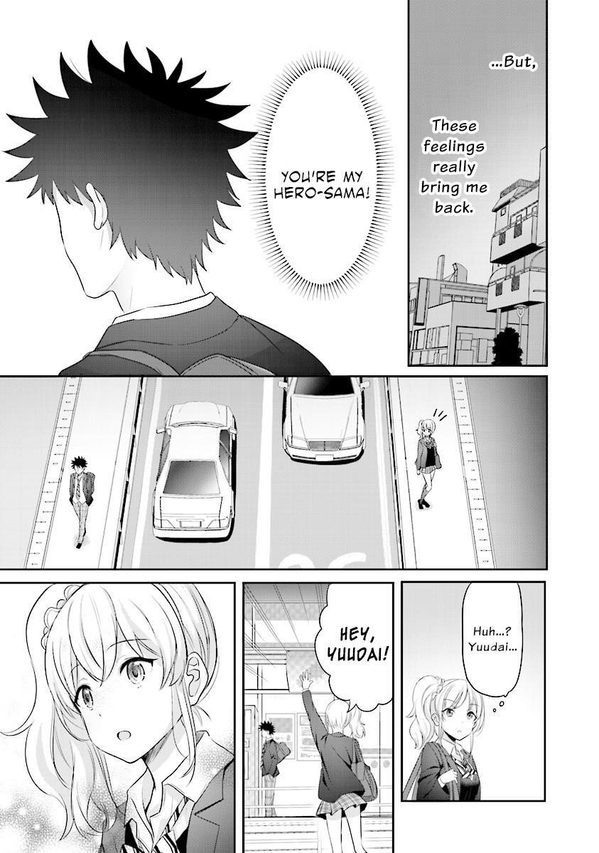 Read Koko wo Isekai to Suru! Manga Online