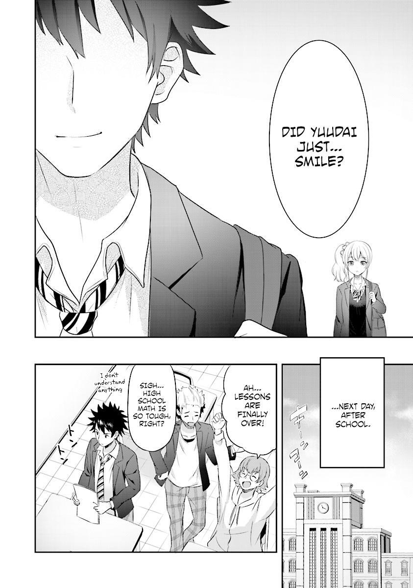 Read Koko wo Isekai to Suru! Manga Online