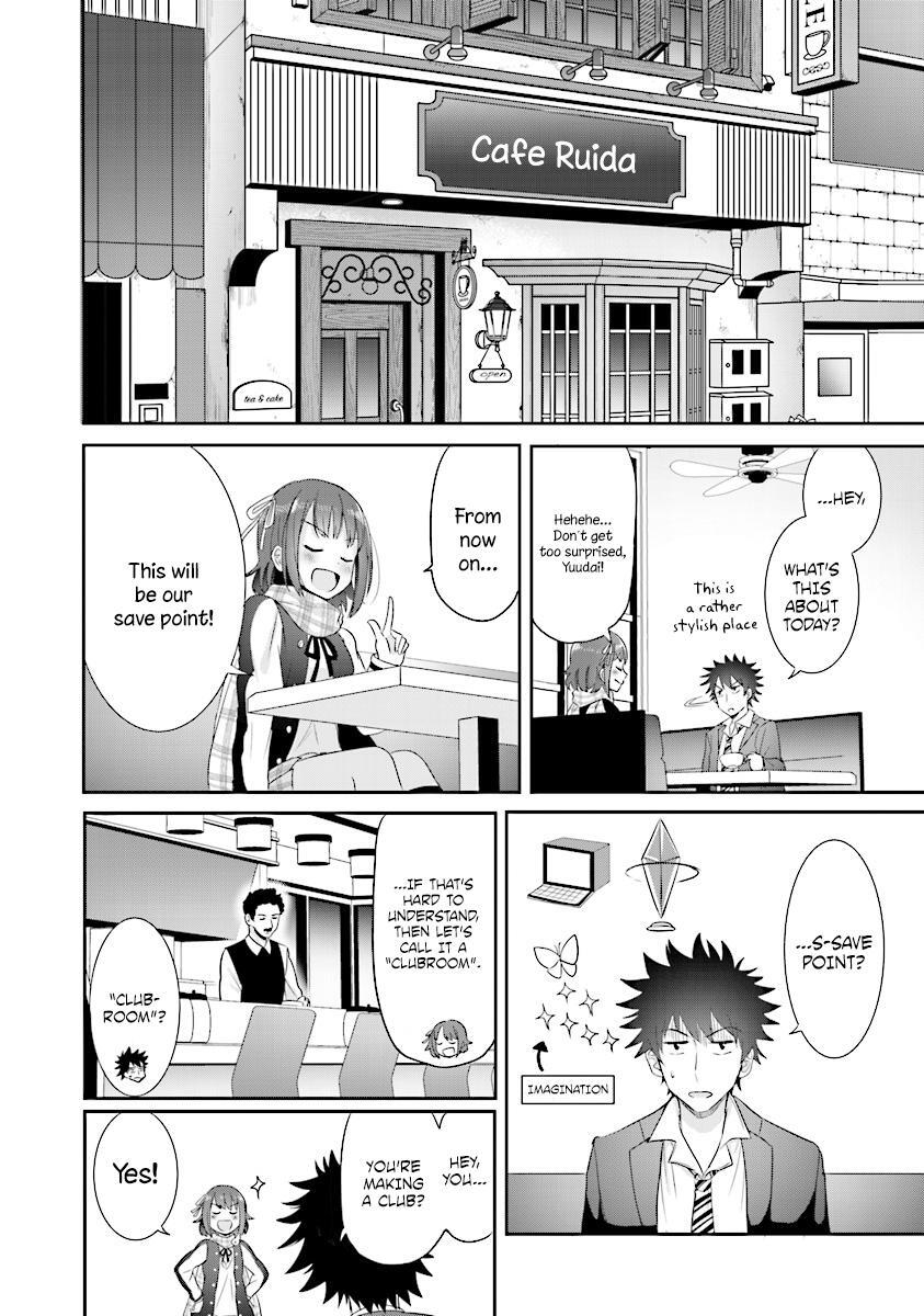 Read Koko wo Isekai to Suru! Manga Online