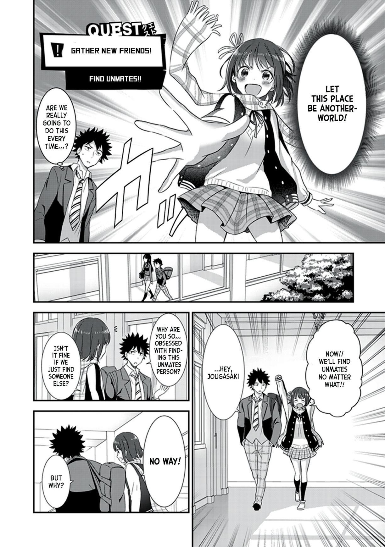 Read Koko wo Isekai to Suru! Manga Online