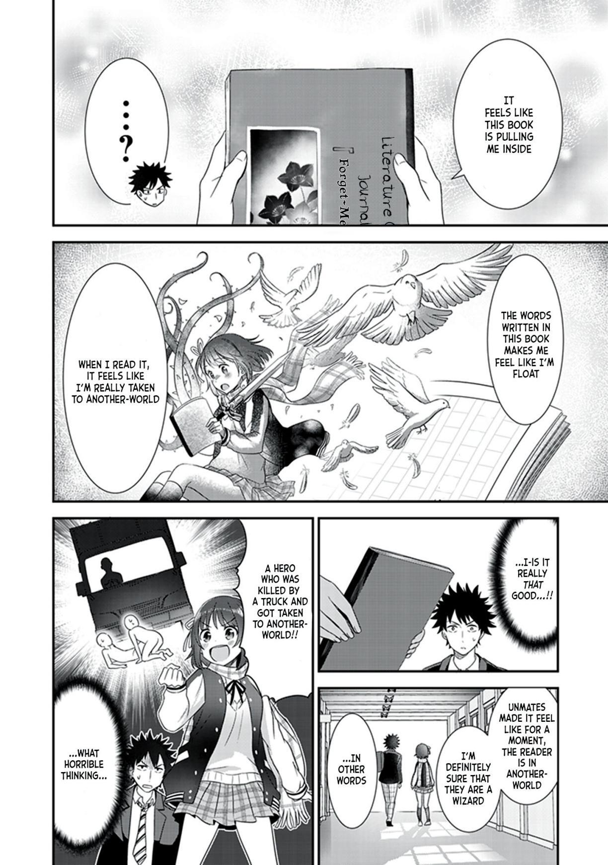 Read Koko wo Isekai to Suru! Manga Online