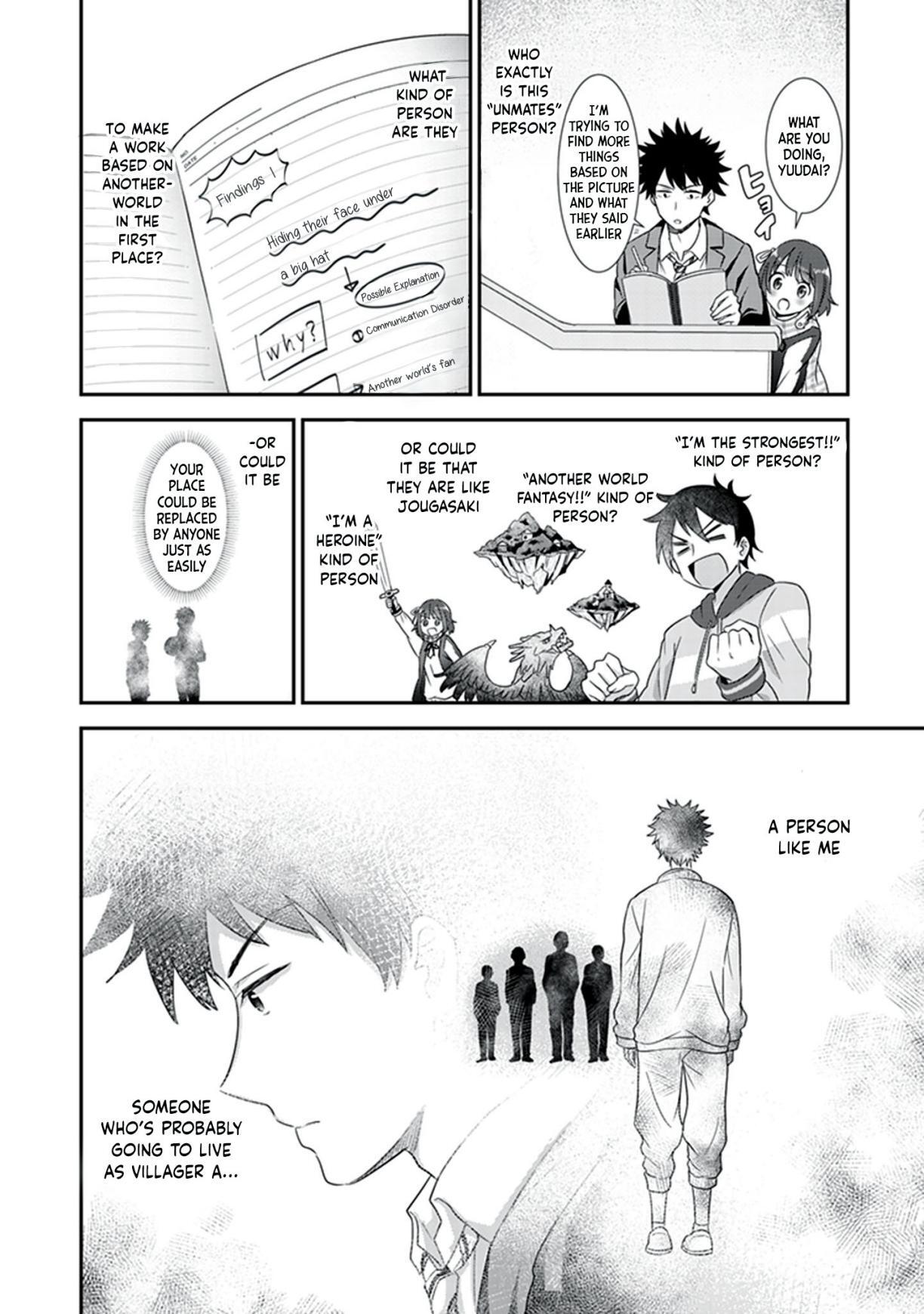 Read Koko wo Isekai to Suru! Manga Online