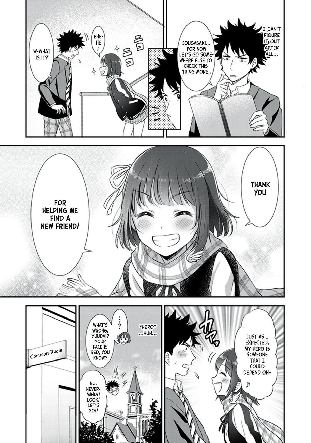 Read Koko wo Isekai to Suru! Manga Online