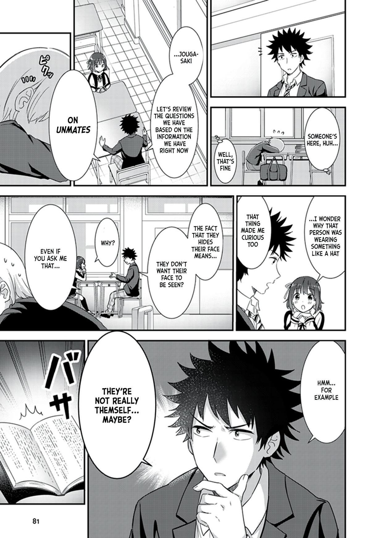 Read Koko wo Isekai to Suru! Manga Online