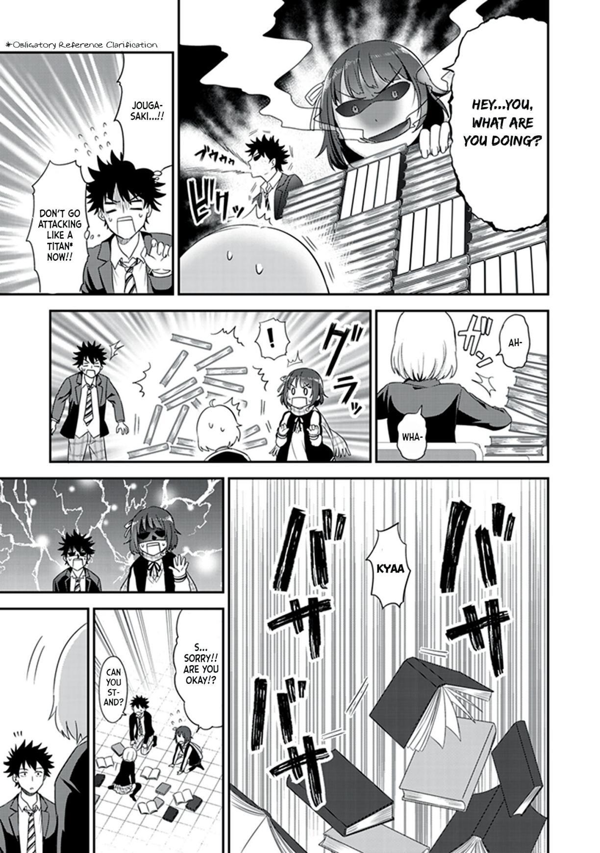 Read Koko wo Isekai to Suru! Manga Online