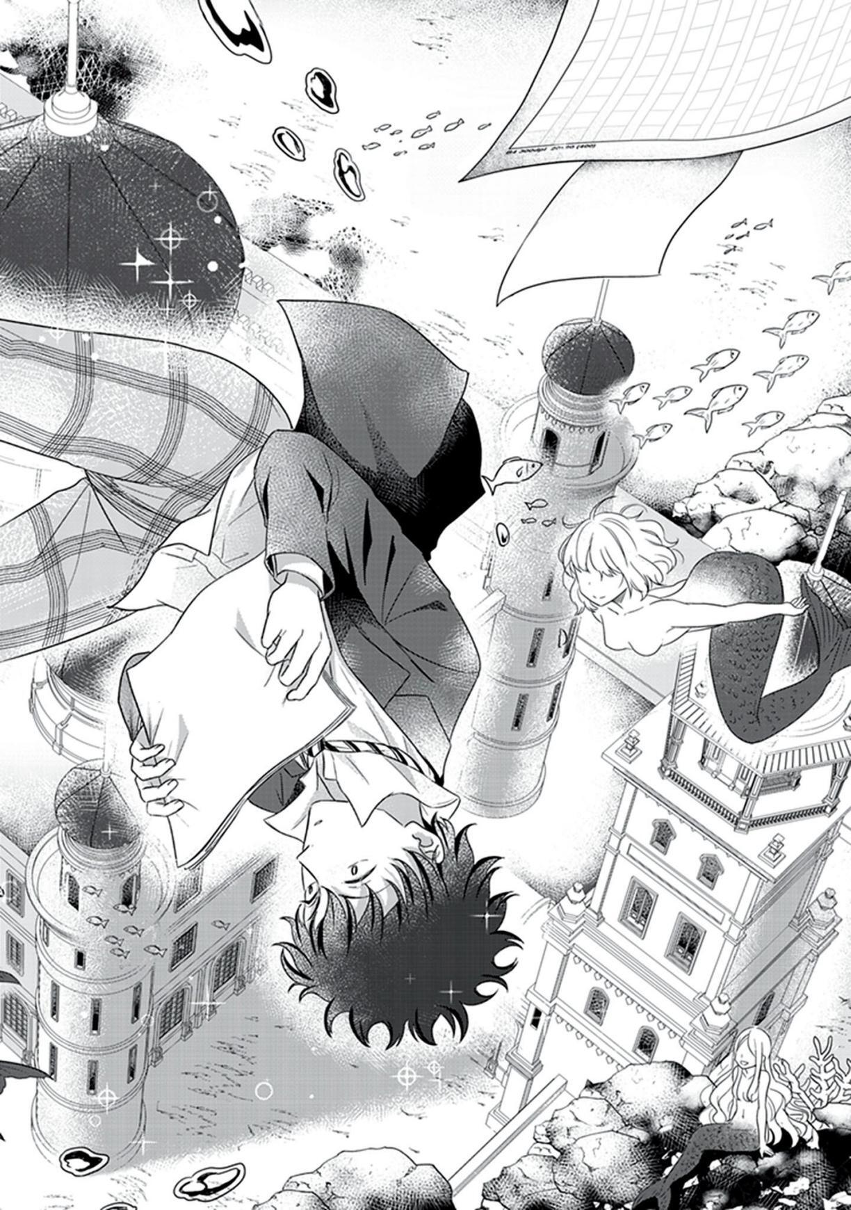 Read Koko wo Isekai to Suru! Manga Online