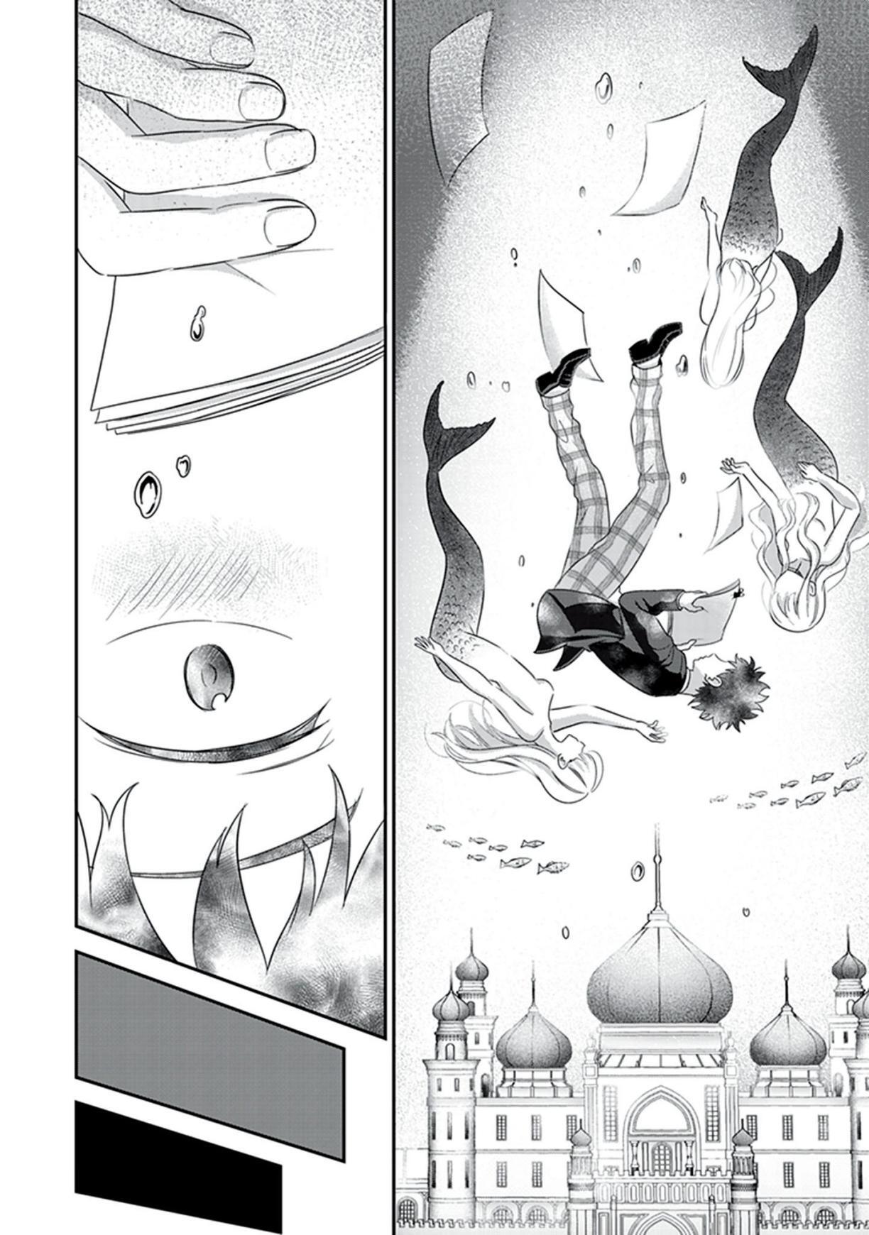 Read Koko wo Isekai to Suru! Manga Online