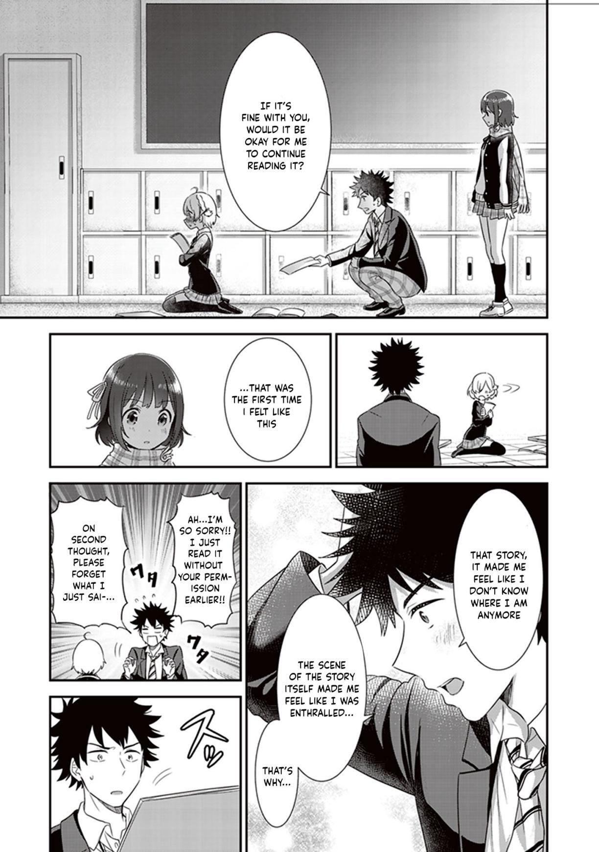 Read Koko wo Isekai to Suru! Manga Online