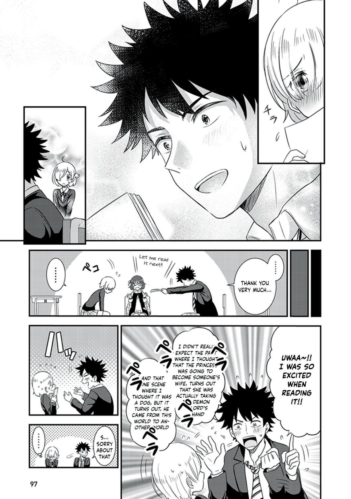 Read Koko wo Isekai to Suru! Manga Online