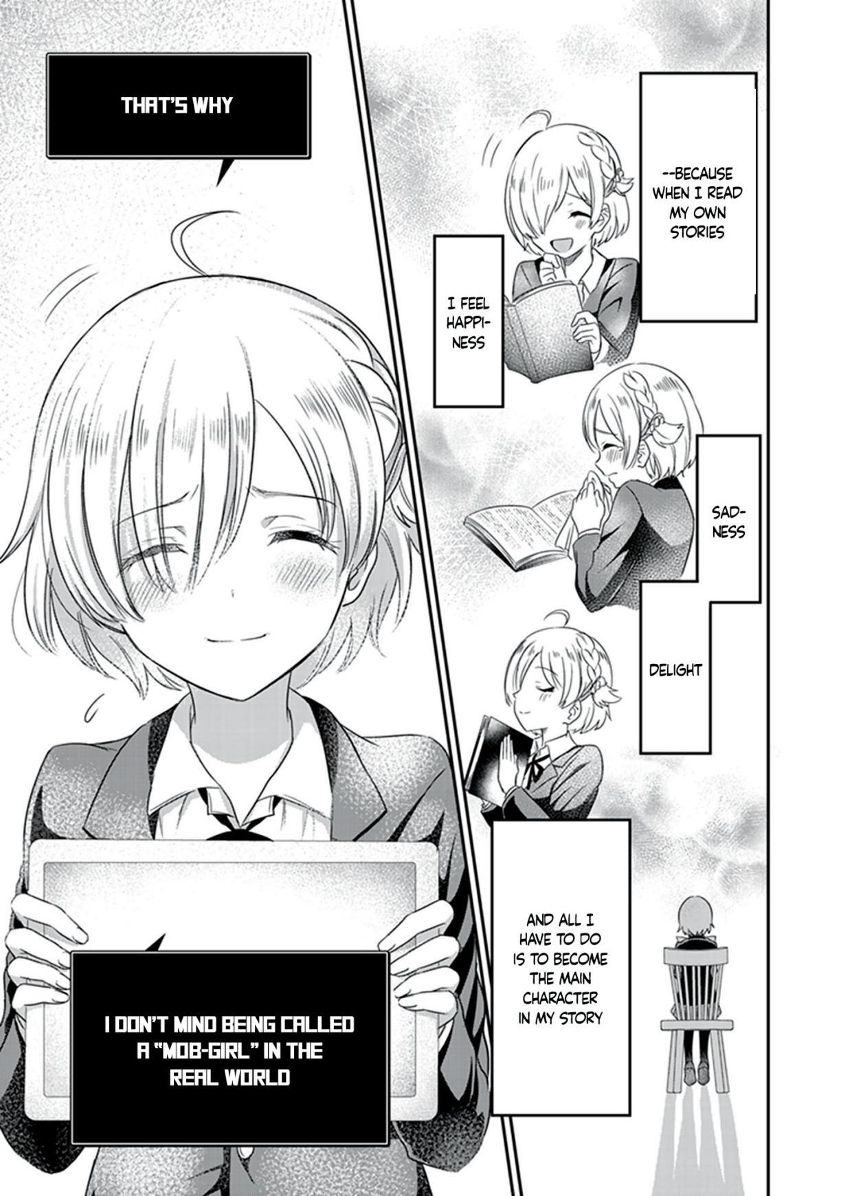 Read Koko wo Isekai to Suru! Manga Online