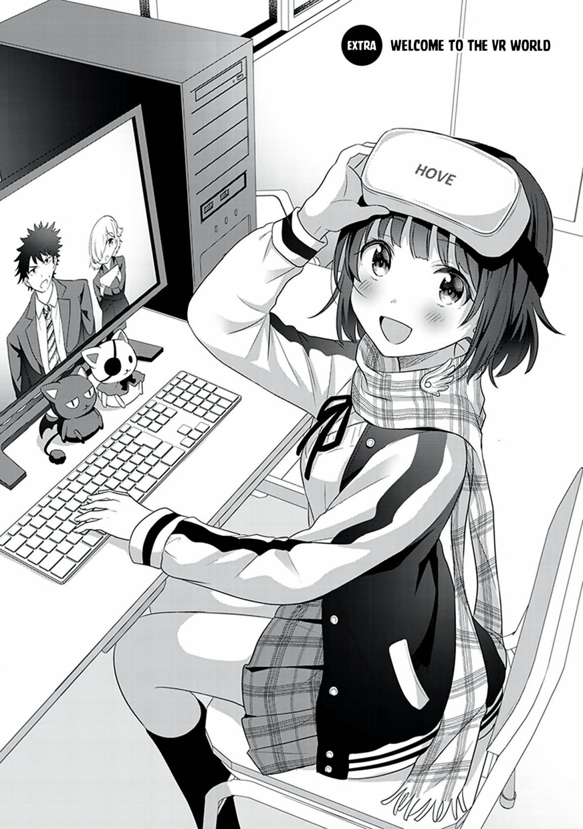 Read Koko wo Isekai to Suru! Manga Online