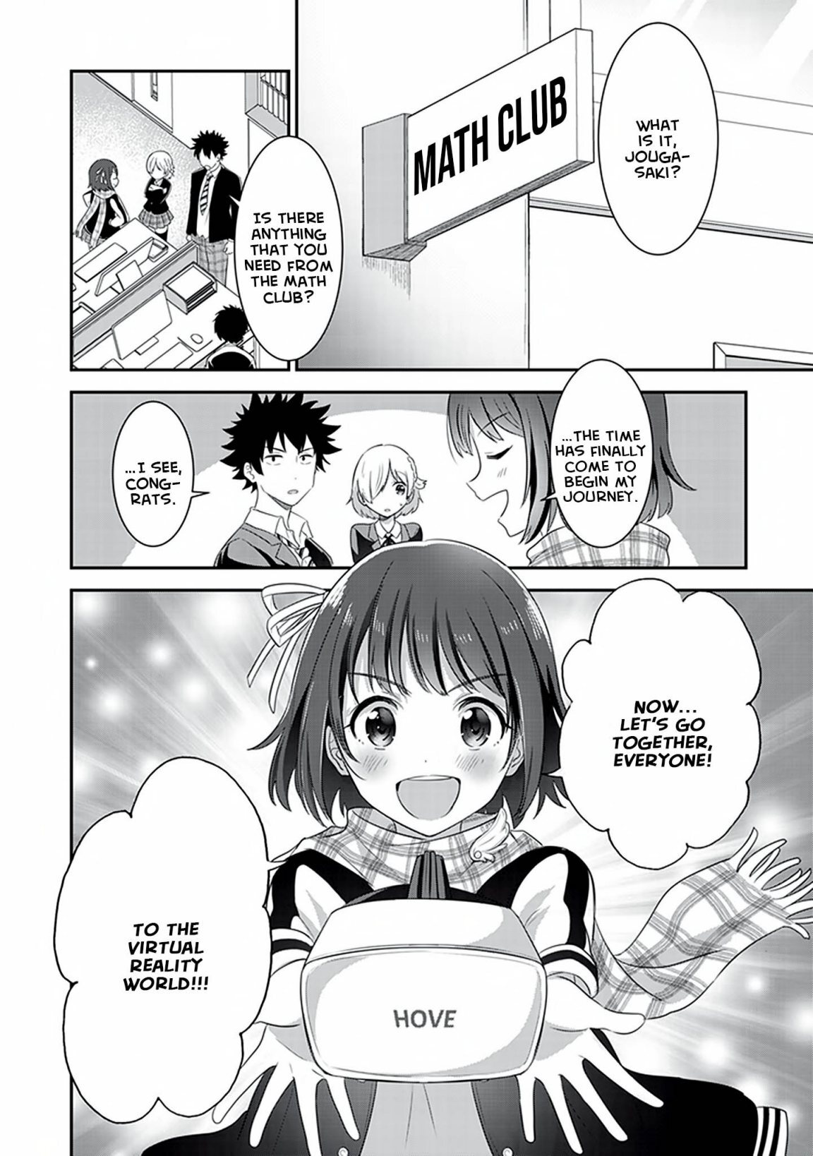 Read Koko wo Isekai to Suru! Manga Online