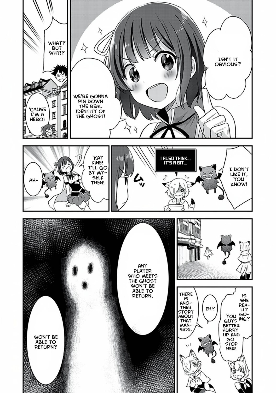 Read Koko wo Isekai to Suru! Manga Online