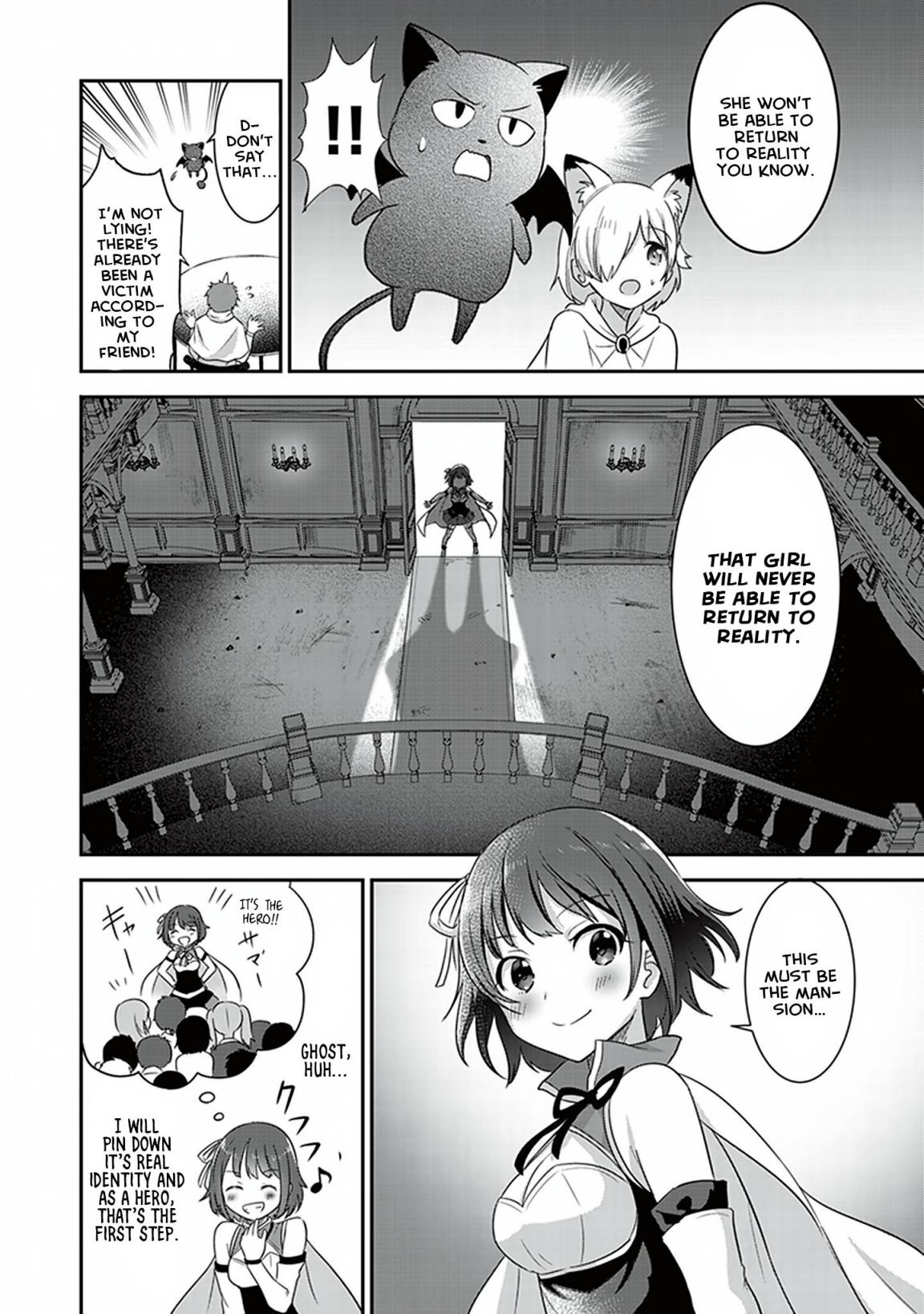 Read Koko wo Isekai to Suru! Manga Online