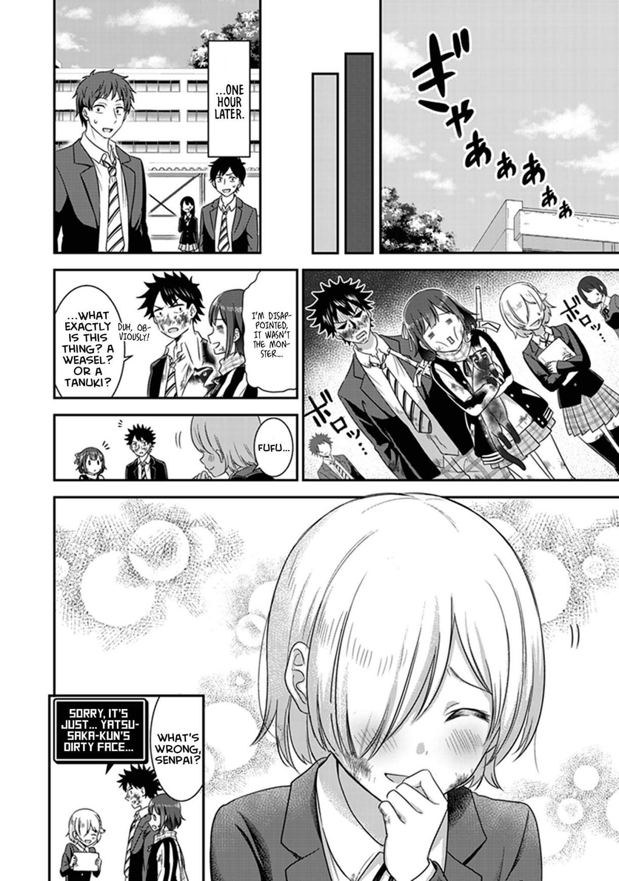 Read Koko wo Isekai to Suru! Manga Online