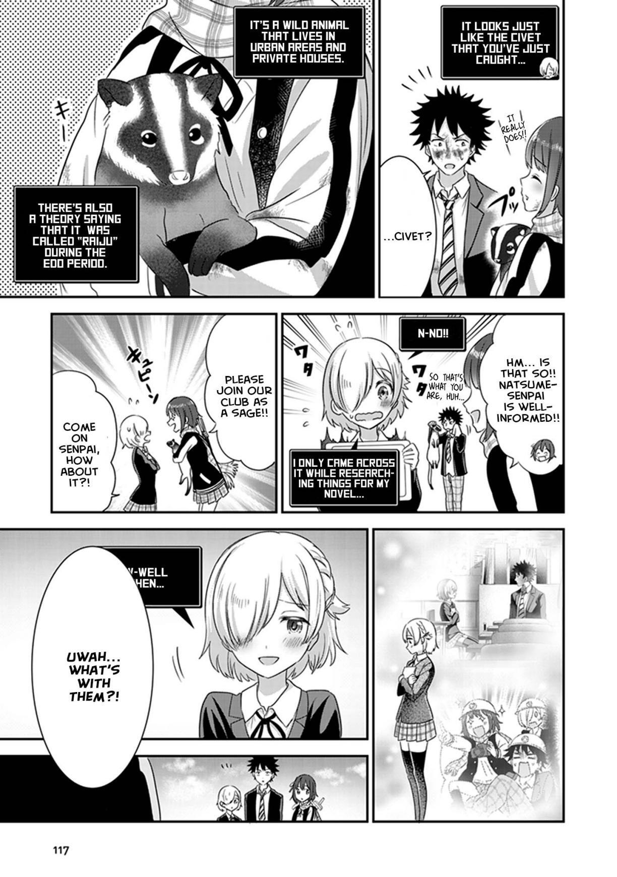 Read Koko wo Isekai to Suru! Manga Online