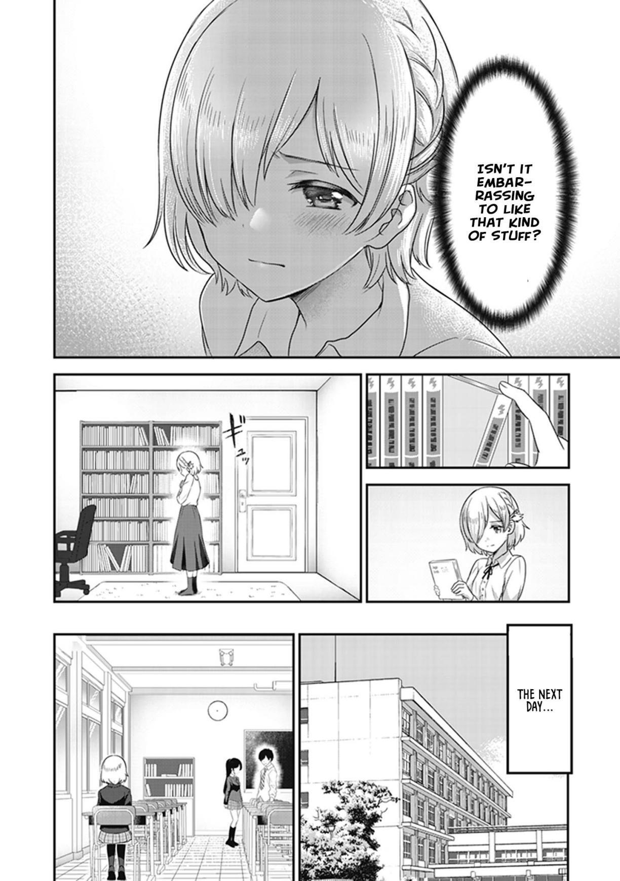 Read Koko wo Isekai to Suru! Manga Online