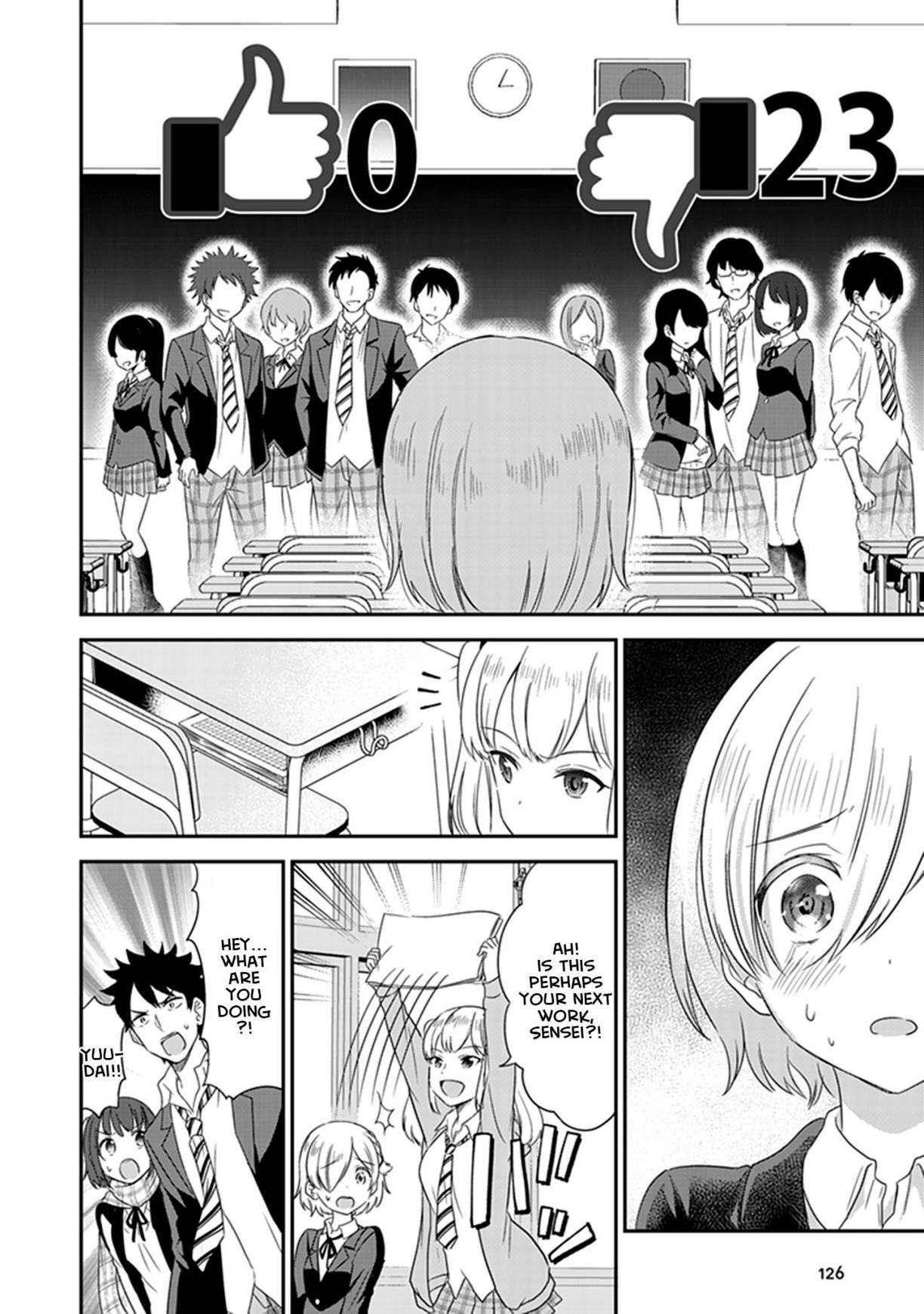 Read Koko wo Isekai to Suru! Manga Online