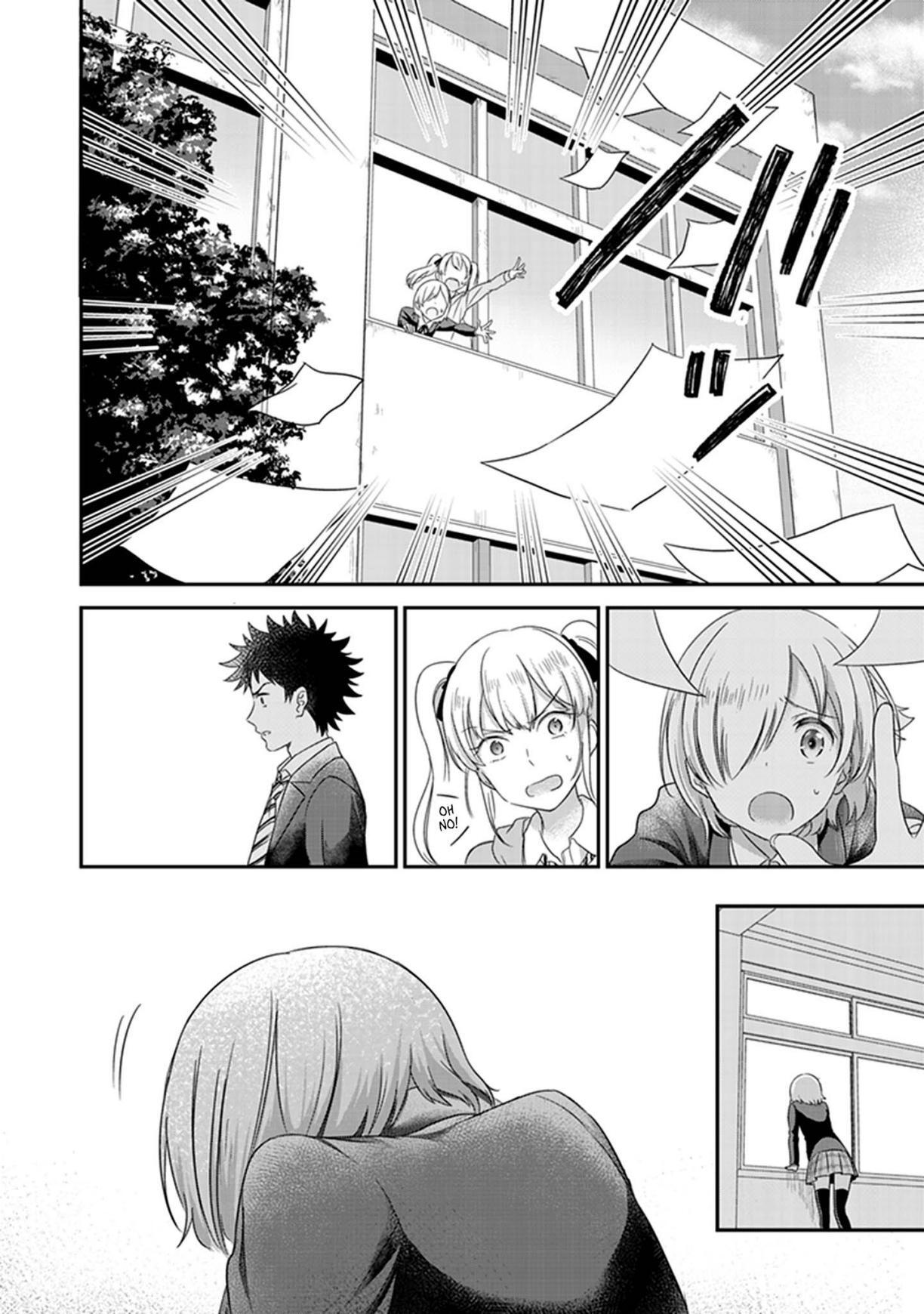 Read Koko wo Isekai to Suru! Manga Online