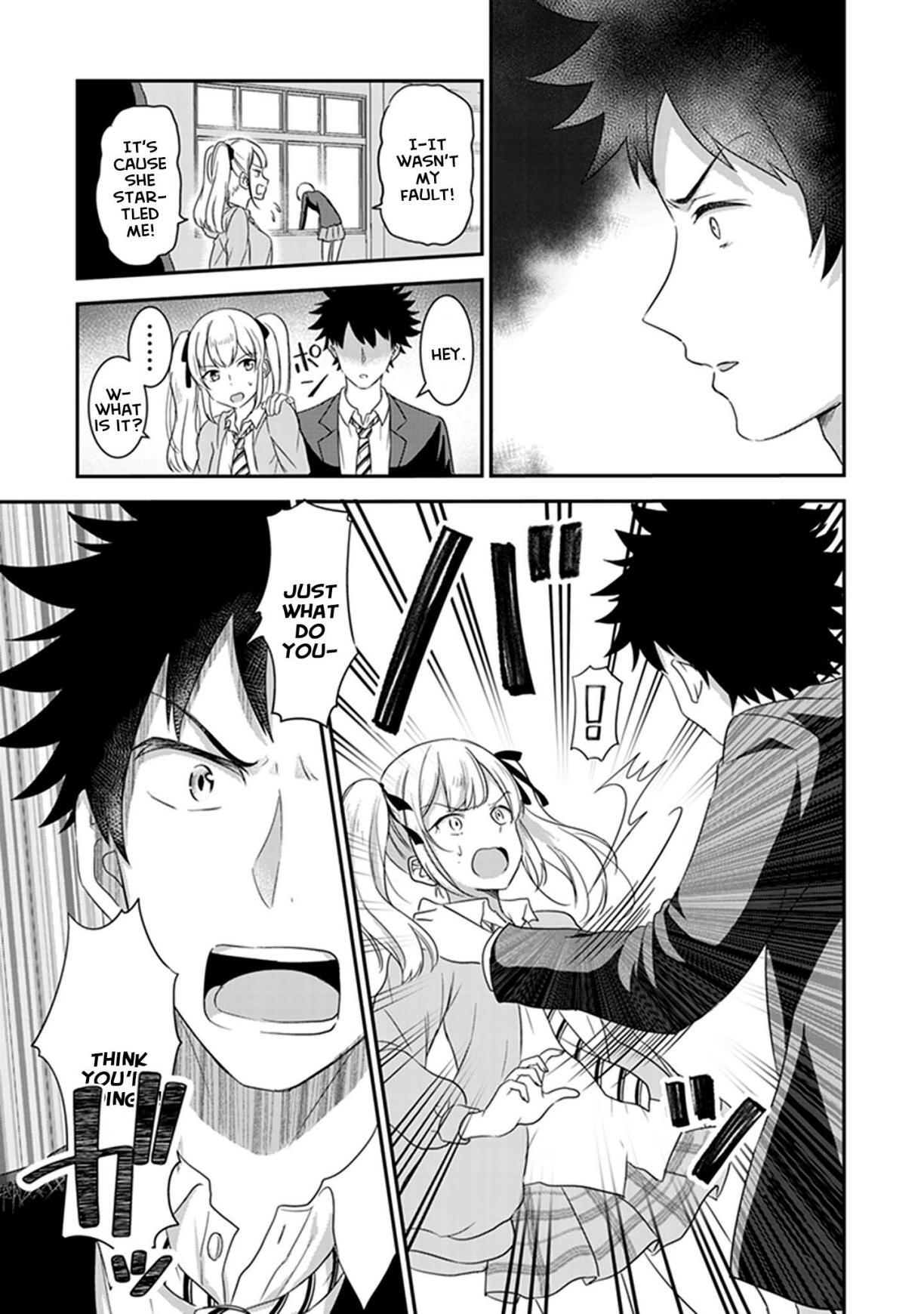 Read Koko wo Isekai to Suru! Manga Online