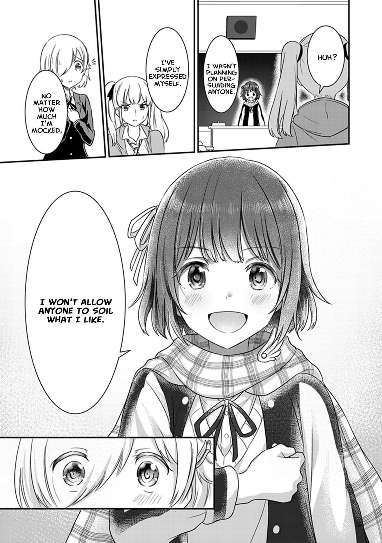 Read Koko wo Isekai to Suru! Manga Online