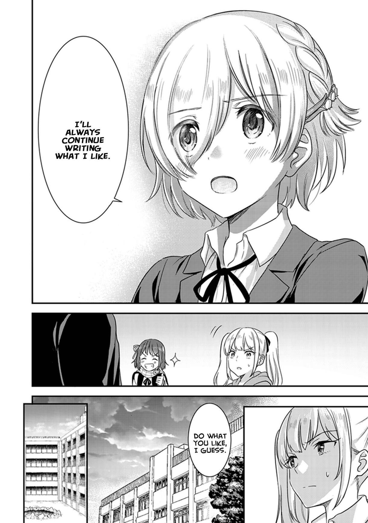 Read Koko wo Isekai to Suru! Manga Online