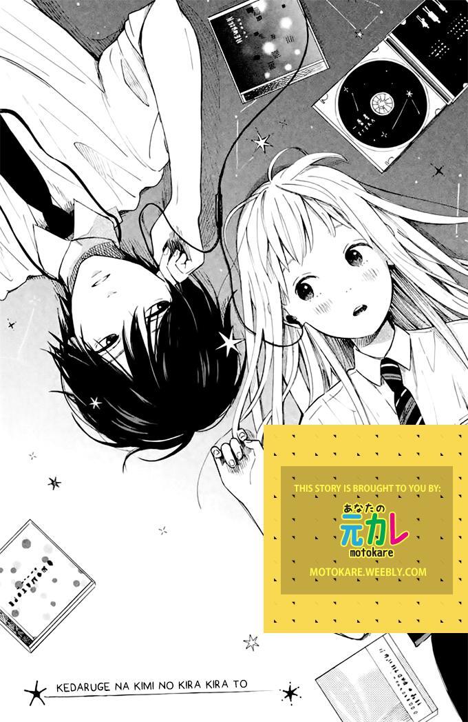 Read Kokuhaku Biyori Manga Online