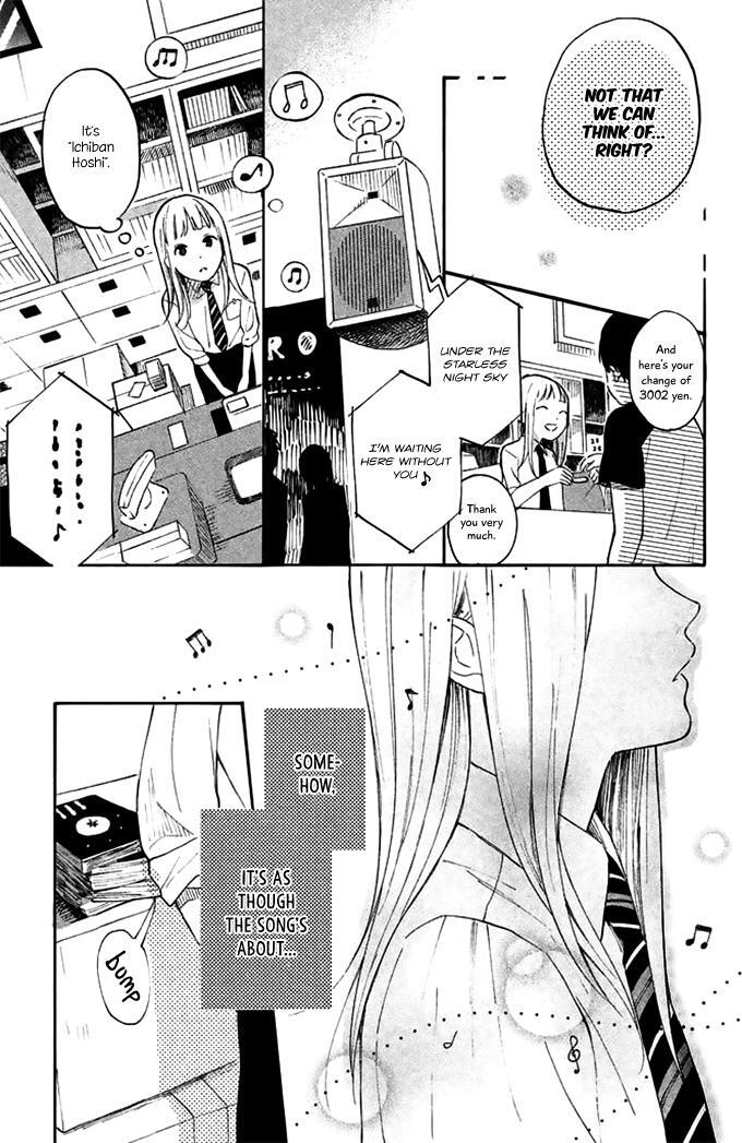 Read Kokuhaku Biyori Manga Online