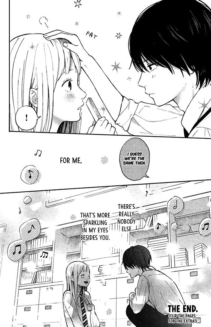 Read Kokuhaku Biyori Manga Online