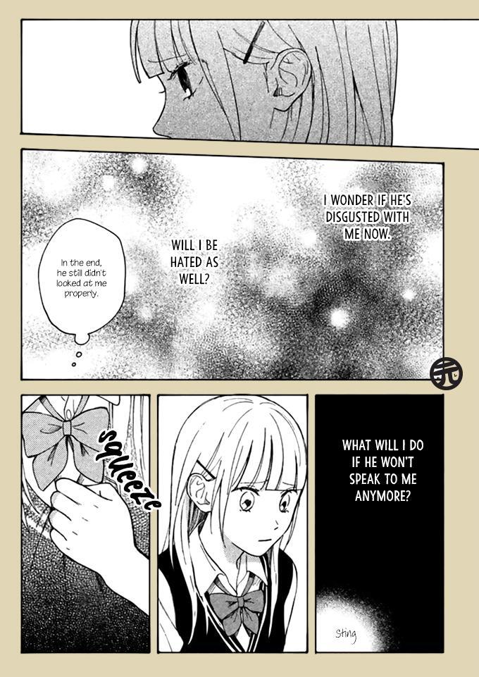 Read Kokuhaku Biyori Manga Online