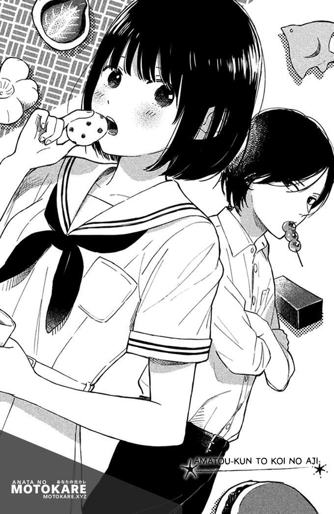 Read Kokuhaku Biyori Manga Online